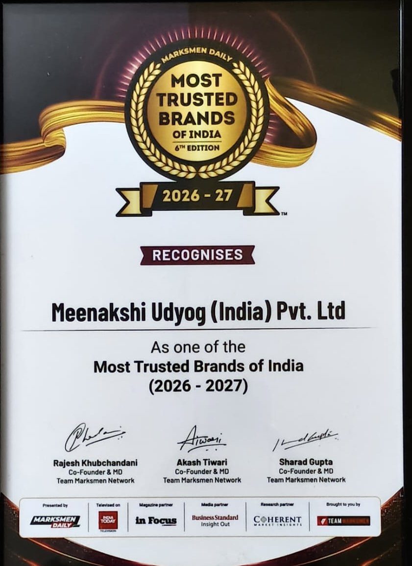 Most Trusted Brands of India